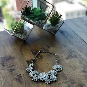 J Crew | Statement Necklace